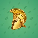 Heroic Helmet #2893 Heroic Helmet #2893