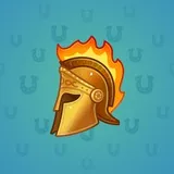 Heroic Helmet #2894 Heroic Helmet #2894
