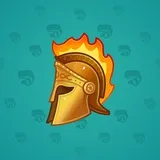 Heroic Helmet #2897 Heroic Helmet #2897