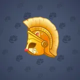 Heroic Helmet #29 Heroic Helmet #29