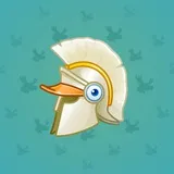 Heroic Helmet #2902 Heroic Helmet #2902