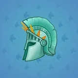 Heroic Helmet #2913 Heroic Helmet #2913