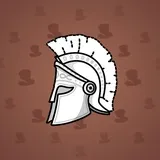 Heroic Helmet #2915 Heroic Helmet #2915