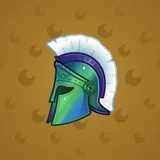 Heroic Helmet #2919 Heroic Helmet #2919