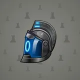Heroic Helmet #2926 Heroic Helmet #2926
