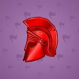 Heroic Helmet #2927 Heroic Helmet #2927