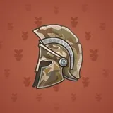 Heroic Helmet #2928 Heroic Helmet #2928