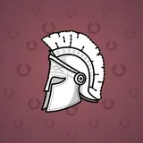 Heroic Helmet #2929 Heroic Helmet #2929