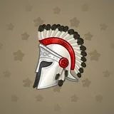 Heroic Helmet #2930 Heroic Helmet #2930