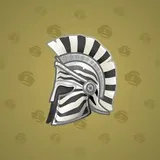 Heroic Helmet #2931 Heroic Helmet #2931