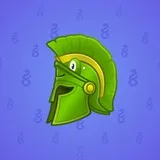 Heroic Helmet #2934 Heroic Helmet #2934