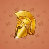 Heroic Helmet #2936 Heroic Helmet #2936