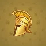 Heroic Helmet #2939 Heroic Helmet #2939