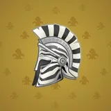 Heroic Helmet #2943 Heroic Helmet #2943