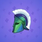 Heroic Helmet #2952 Heroic Helmet #2952