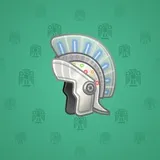 Heroic Helmet #2953 Heroic Helmet #2953