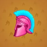 Heroic Helmet #2956 Heroic Helmet #2956