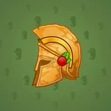 Heroic Helmet #2958 Heroic Helmet #2958