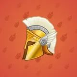 Heroic Helmet #2959 Heroic Helmet #2959