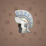 Heroic Helmet #2960 Heroic Helmet #2960