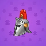 Heroic Helmet #2961