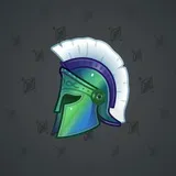 Heroic Helmet #2962 Heroic Helmet #2962