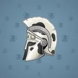 Heroic Helmet #2965 Heroic Helmet #2965