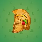 Heroic Helmet #2966 Heroic Helmet #2966