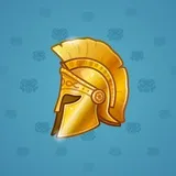 Heroic Helmet #2969 Heroic Helmet #2969