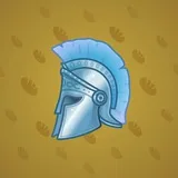 Heroic Helmet #2972 Heroic Helmet #2972