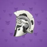Heroic Helmet #2973 Heroic Helmet #2973