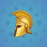 Heroic Helmet #2979 Heroic Helmet #2979