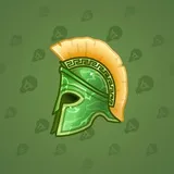 Heroic Helmet #2983 Heroic Helmet #2983