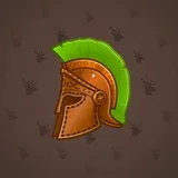 Heroic Helmet #2987 Heroic Helmet #2987