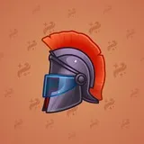 Heroic Helmet #2991 Heroic Helmet #2991