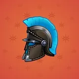 Heroic Helmet #3001 Heroic Helmet #3001
