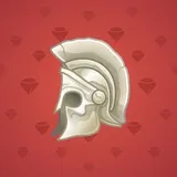 Heroic Helmet #3002 Heroic Helmet #3002