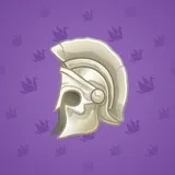 Heroic Helmet #3004 Heroic Helmet #3004
