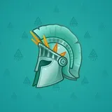 Heroic Helmet #3013 Heroic Helmet #3013