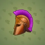 Heroic Helmet #3014 Heroic Helmet #3014