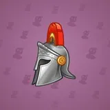 Heroic Helmet #3016 Heroic Helmet #3016