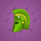 Heroic Helmet #3017 Heroic Helmet #3017