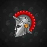 Heroic Helmet #3019 Heroic Helmet #3019