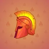 Heroic Helmet #302