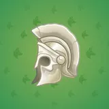 Heroic Helmet #3021 Heroic Helmet #3021