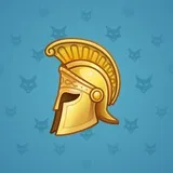 Heroic Helmet #3022 Heroic Helmet #3022