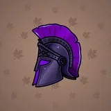 Heroic Helmet #3024 Heroic Helmet #3024
