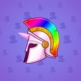Heroic Helmet #3026 Heroic Helmet #3026
