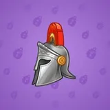 Heroic Helmet #3027 Heroic Helmet #3027