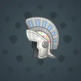 Heroic Helmet #3028 Heroic Helmet #3028